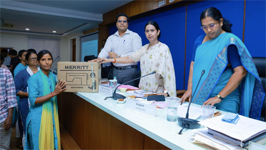 Laxmi Hebbalkar
